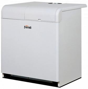 PEGASUS F3 N255 2S напольный котел FERROLI