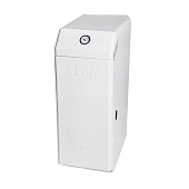 Котел отопительный газовый МИМАКС VEGA КСГ-16 ЗВ (автоматика SIT, выход дымохода сзади)